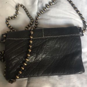 Free people clutch